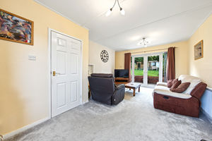 Levens Way Newbold